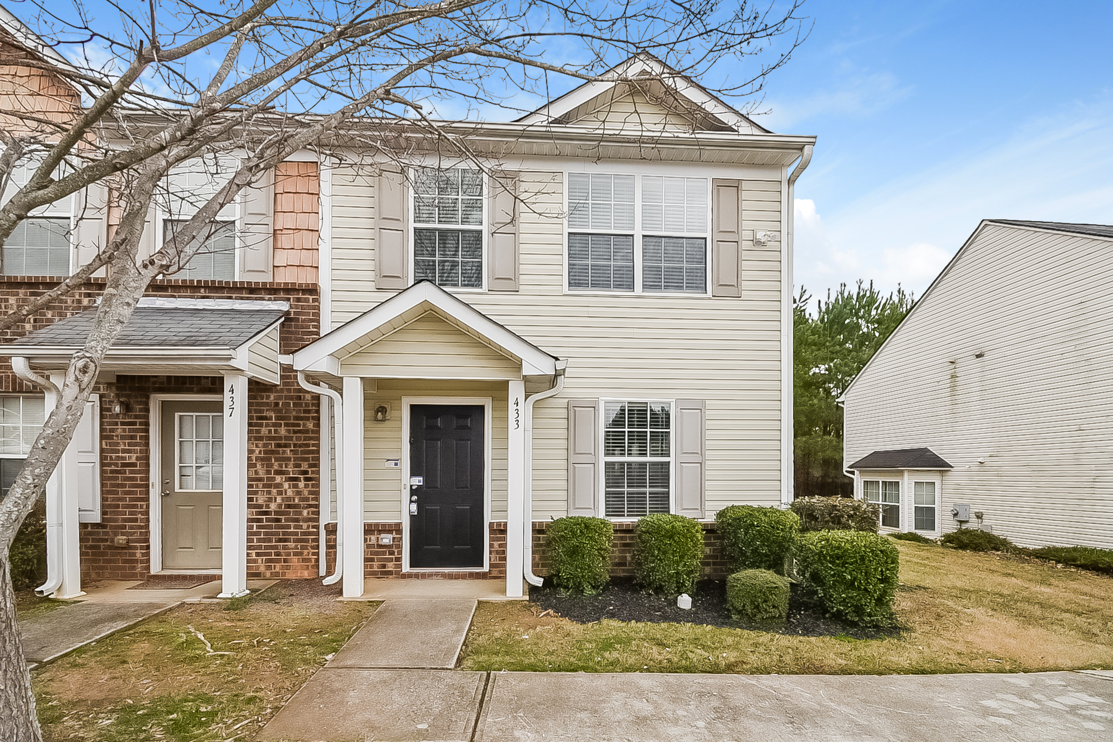 433 Inkberry Drive College Park, GA 30349